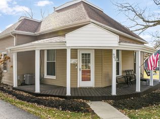902 W 2nd St, Sheridan, IN 46069