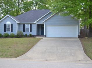 747 Burnside Dr, Columbia, SC 29209