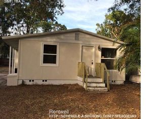6709 49th Ave N, Saint Petersburg, FL 33709