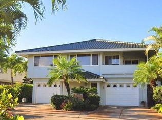 1731 Kelaukia St, Koloa, HI 96756