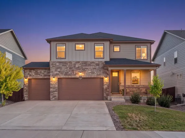 313 Raven Ln, Johnstown, CO 80534