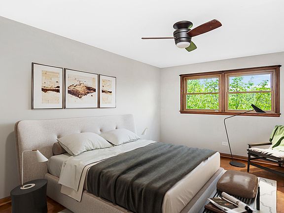 4th image of 4572 N Milwaukee Ave #5N