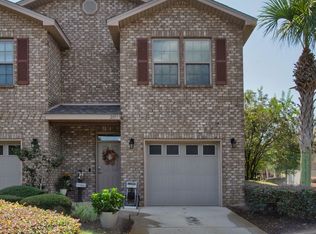 2117 Wilsons Plover Cir, Navarre, FL 32566