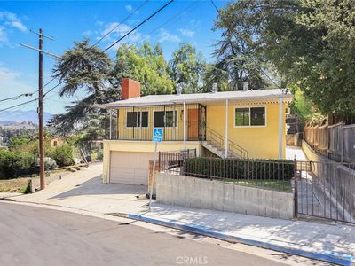 1312 N Avenue 46, Los Angeles, CA, 90041