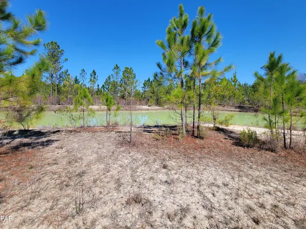 City Square Rd, Alford, FL 32420