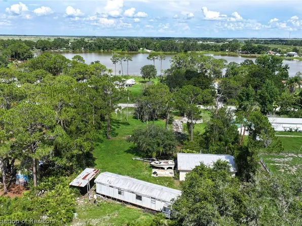 255 Hillside Dr, Lake Placid, FL 33852