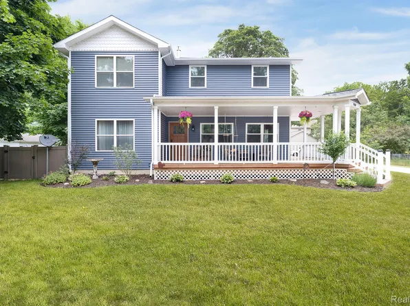 74100 Crull St, Armada, MI 48005