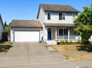 19312 Crown Ridge Blvd, Arlington, WA 98223