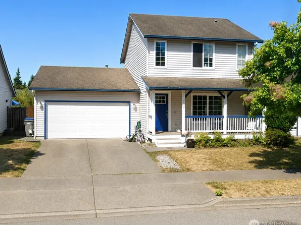 19312 Crown Ridge Boulevard, Arlington, WA 98223
