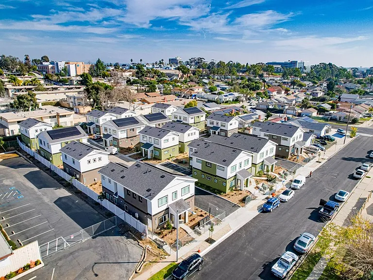 Atlas Street Apartments | Kearny Mesa — Photo 5