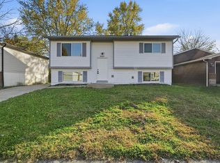 5377 Bleaker Ave, Columbus, OH 43232