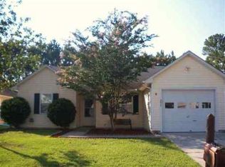 3017 Derby Run Rd, Jacksonville, NC 28546