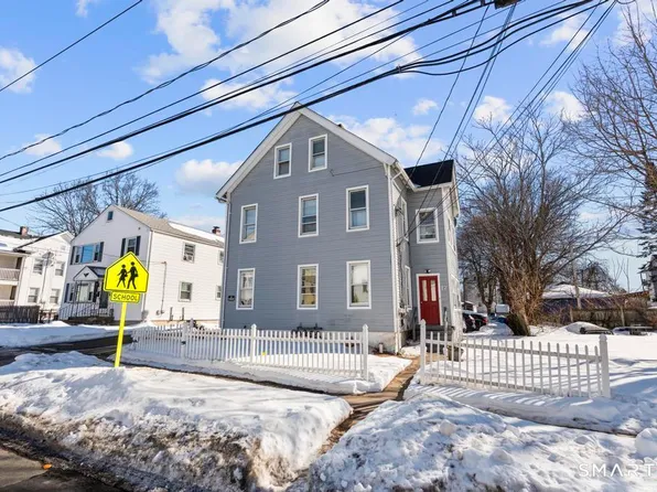 17 Austin Street, New Britain, CT 06051