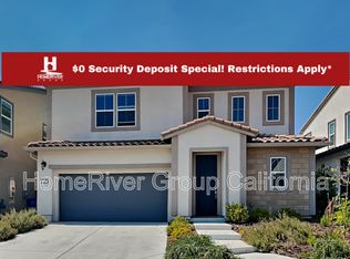 3445 Cantor Dr, Folsom, CA