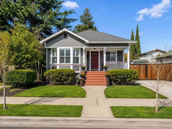 1545 Lexington St, Santa Clara, CA 95050