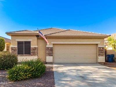 12532 W Estero Ln, Litchfield Park, AZ, 85340