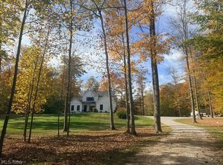 9274 Township Road 4, Mansfield, OH 44903