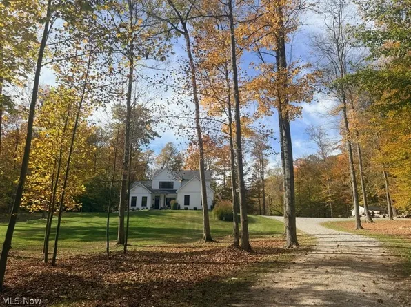 9274 Township Road 4, Mansfield, OH 44903