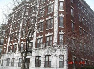 (Undisclosed Address), Boston, MA 02115