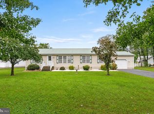 35 Tecumseh Pass, Millsboro, DE 19966