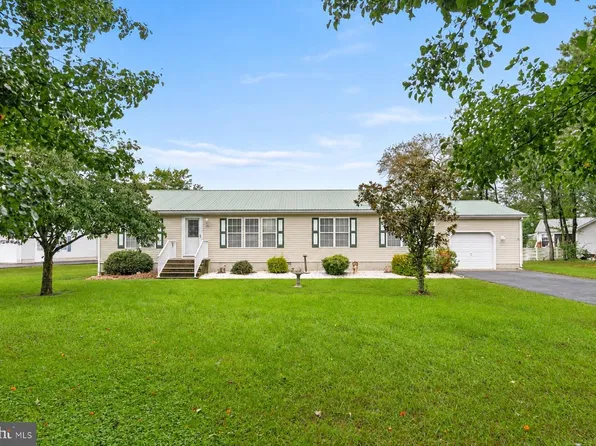 35 Tecumseh Pass, Millsboro, DE 19966
