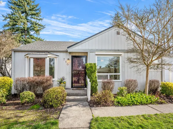 710 NE 110th Ave, Portland, OR 97220