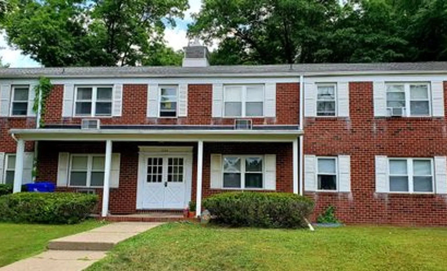 Highland Park — Photo 1