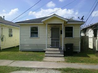 3910 Campbell St, Houston, TX 77026