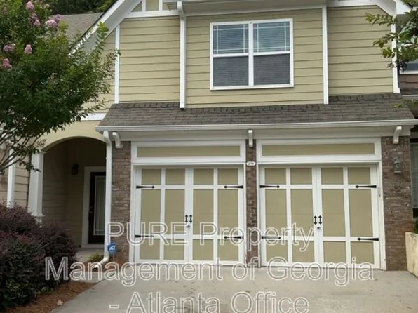 278 Parc View Ln, Woodstock, GA 30188