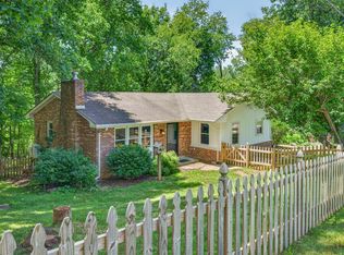 265 Penn Rd NW, Floyd, VA 24091