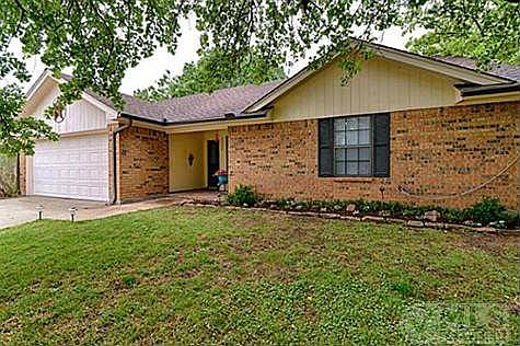 2nd image of 3908 San Miguel Ct