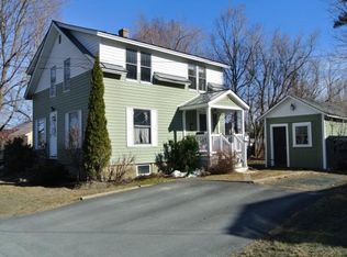 6 Williams St, Lebanon, NH 03766