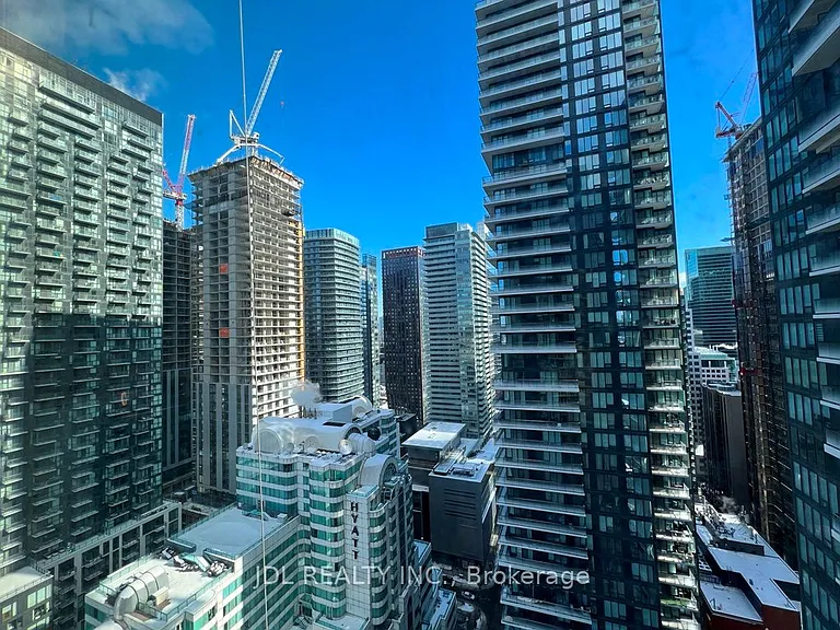 357 King St W #2804 — Photo 14