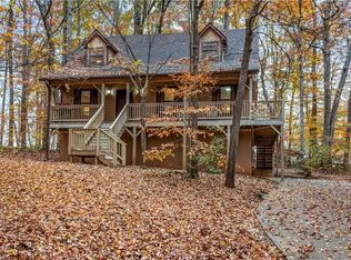 303 Amberly Dr, Lexington, NC 27295