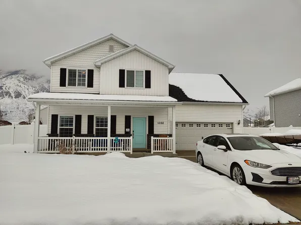 1088 N 725 W, Brigham City, UT 84302