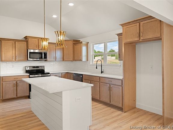3rd image of 5021 Bolton Drive LOT 1601