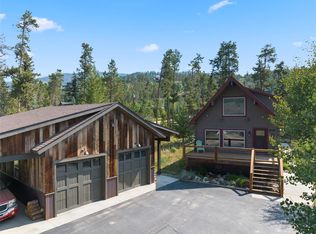 616 Tanglewood Ln, Silverthorne, CO 80498