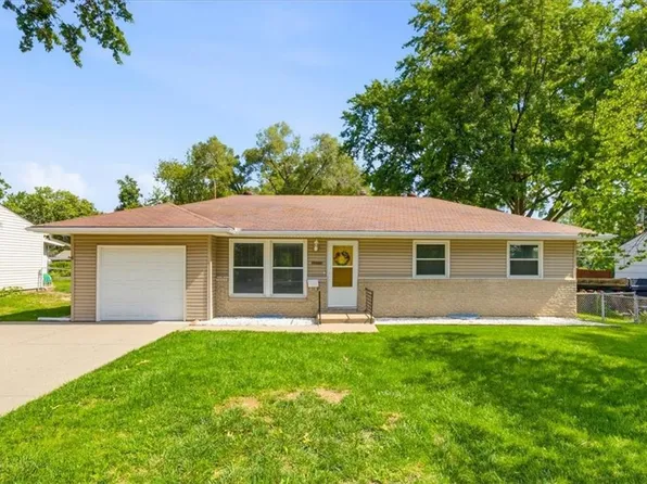 14608 E 39th Ter S, Independence, MO 64055