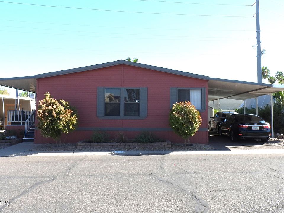 1st image of 2609 W Southern Avenue #206