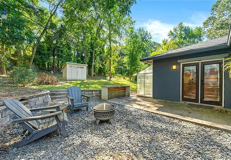 2680 Rosemary St NW — Photo 2
