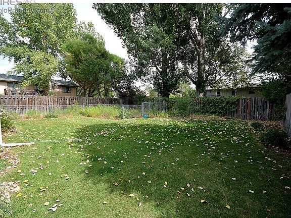 Large Lot