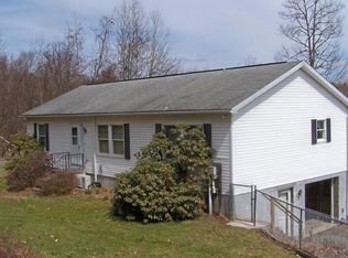 736 State Route 1001, Tunkhannock, PA 18657
