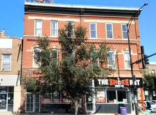 2002 W Chicago Ave APT 2R, Chicago, IL 60622