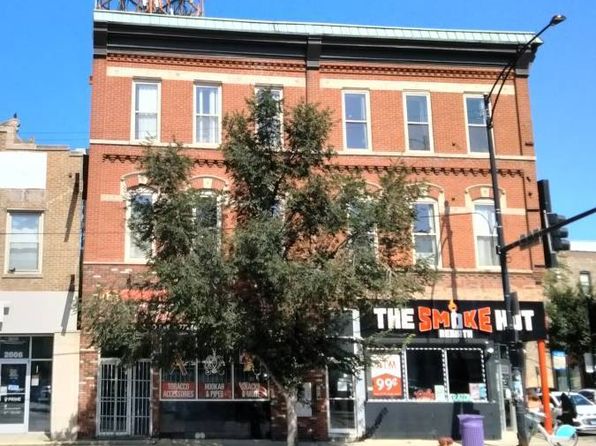 2002 W Chicago Ave APT 2R