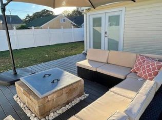 1143 Virgilina Ave, Norfolk, VA 23503