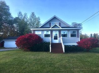 2372 Werth Rd, Alpena, MI 49707