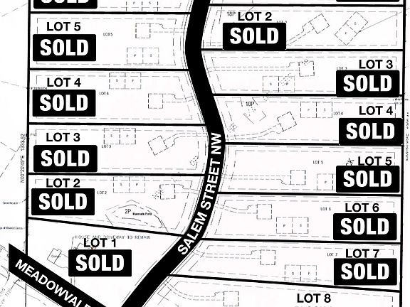 3rd image of 20331 Salem St NW