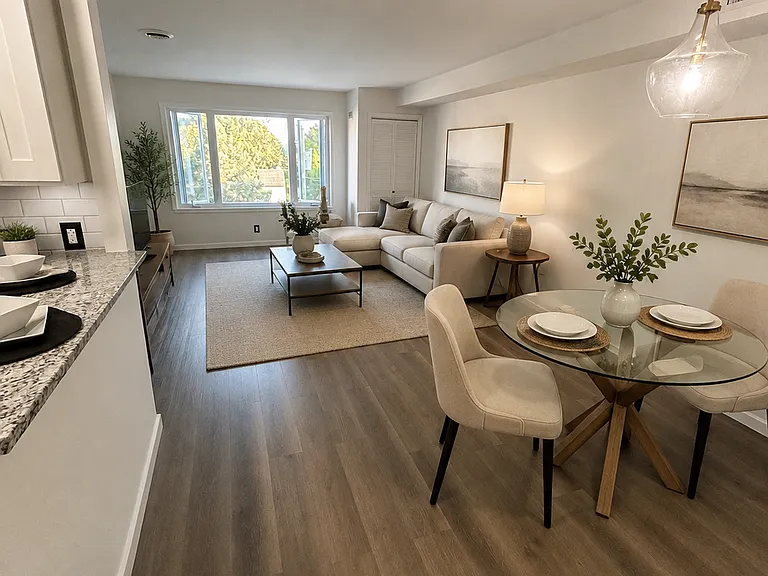 290 Greenough St #2 — Photo 4