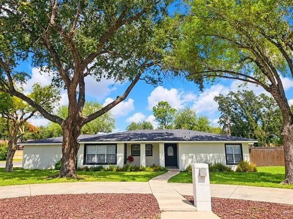 1122 Highland Ave, McAllen, TX 78501