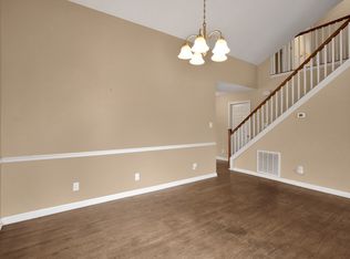 1509 Londonderry Pl, Fayetteville, NC 28301